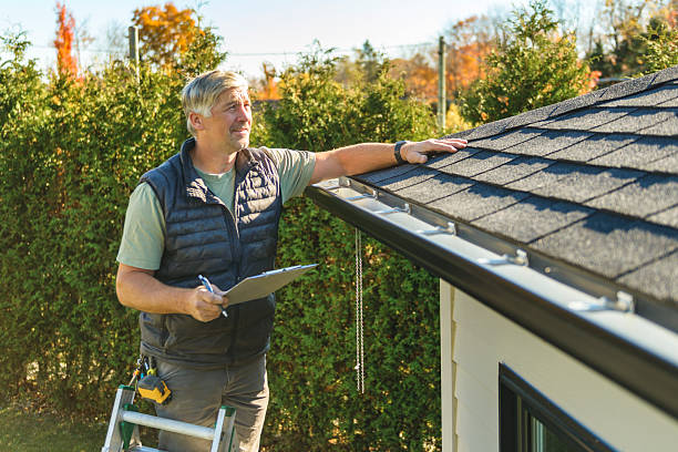 Trusted Flat Roof Repair service in De Soto, GA - Ben Roofing and Steel LLC